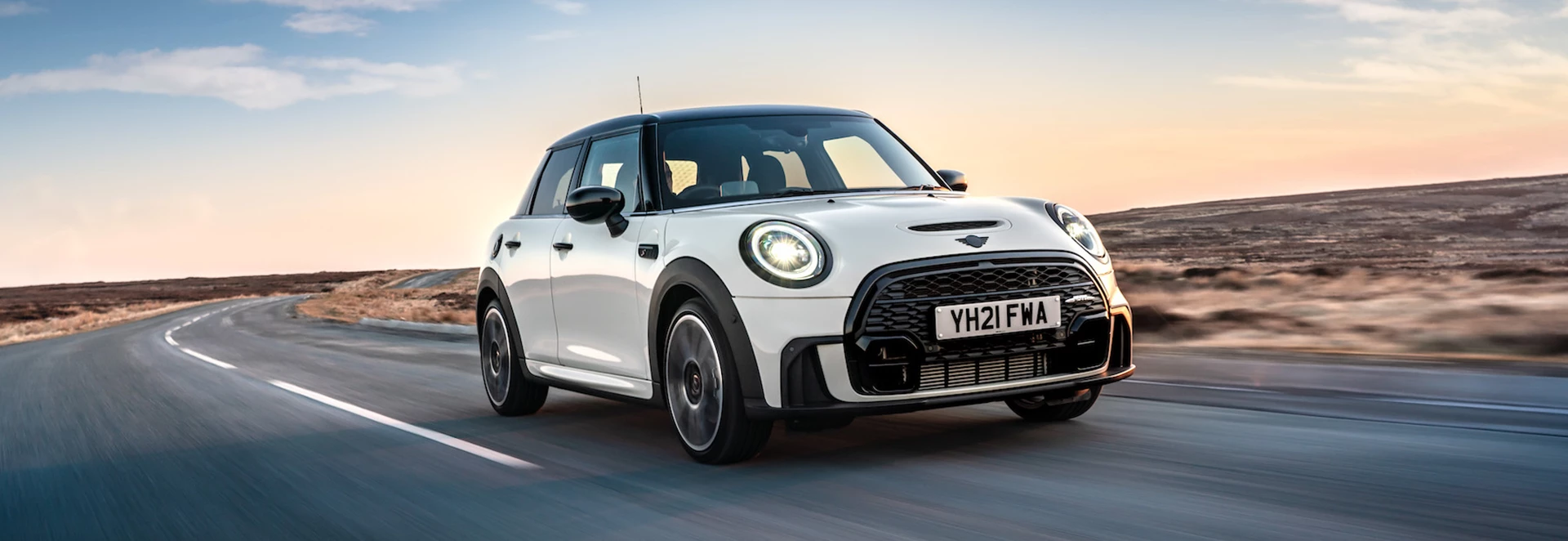 10 best-selling cars November 2021